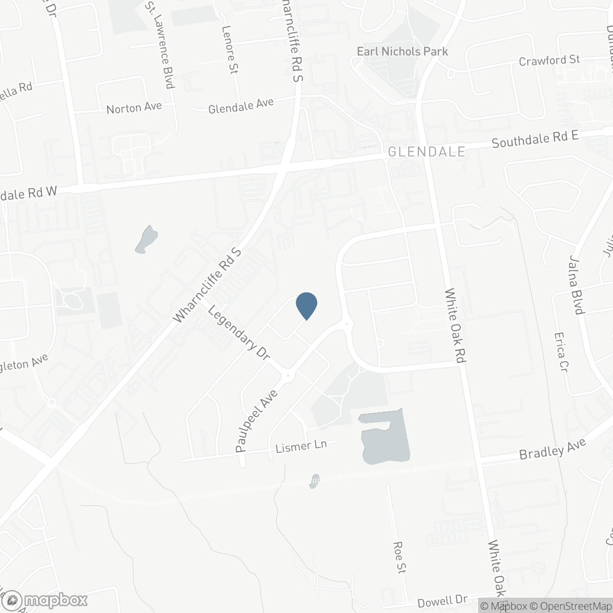 3202 EMILYCARR LANE, London, Ontario N6L 0B2